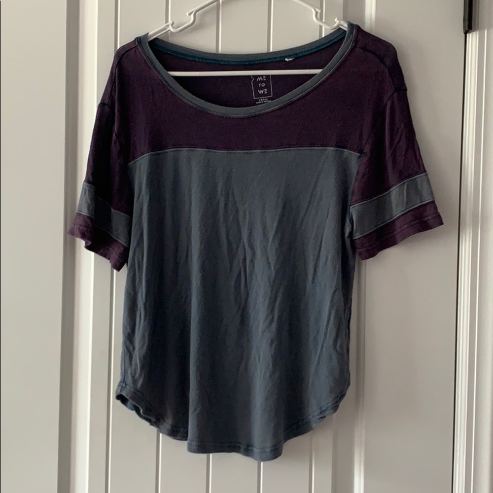 Pacsun vintage tee